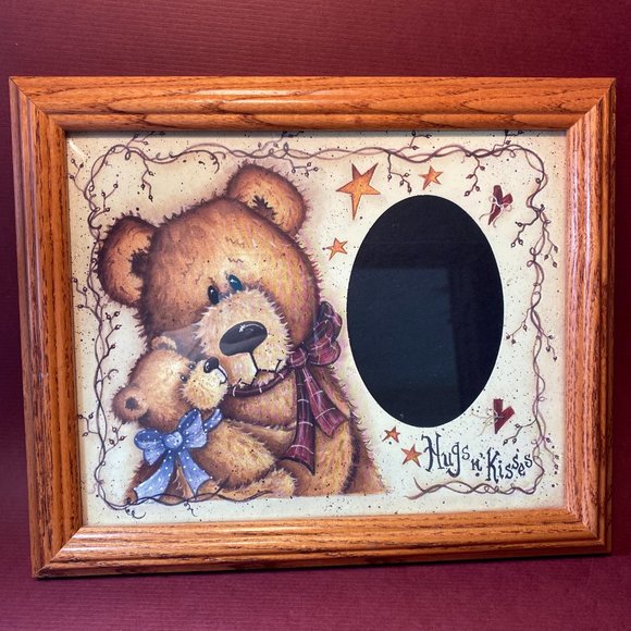 2 Nursery Pictures Bundle - Picture 2 of 2